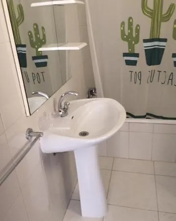 Presidente Apartamento *